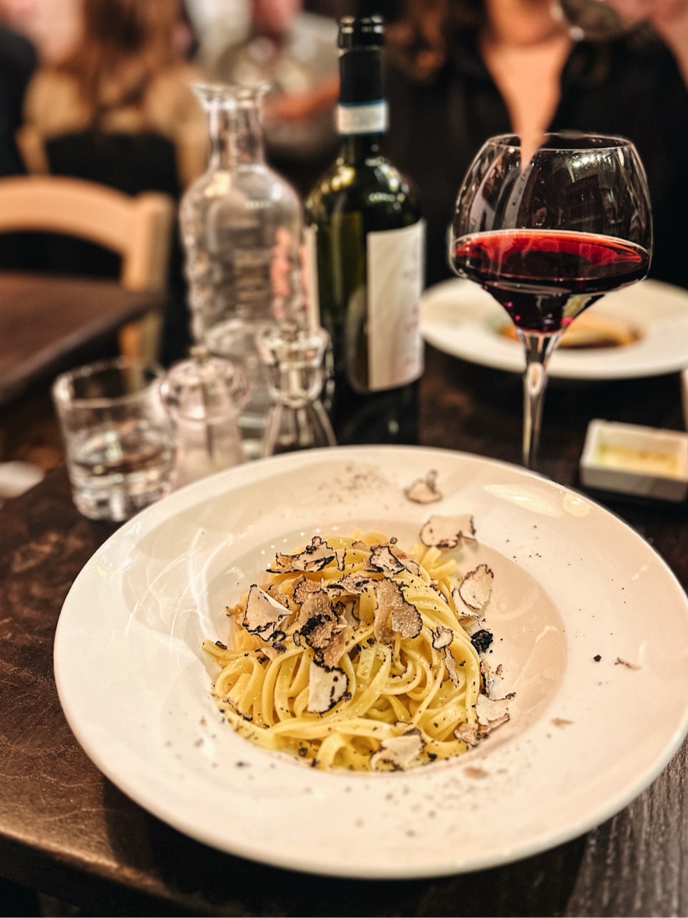 Winehouse Osteria, foto 3