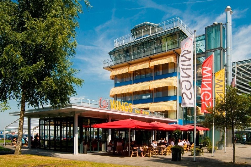 Wings Food & Drinks, foto 3