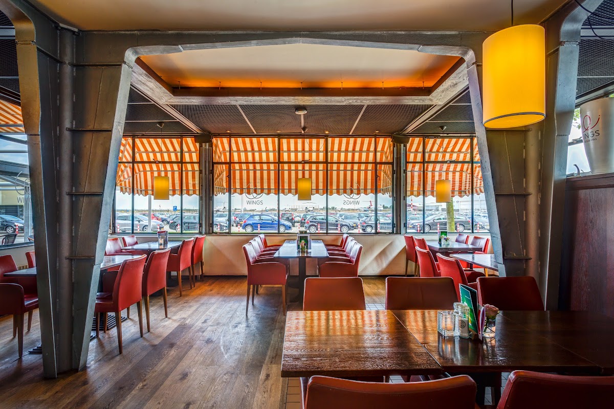 Wings Food & Drinks, foto 4