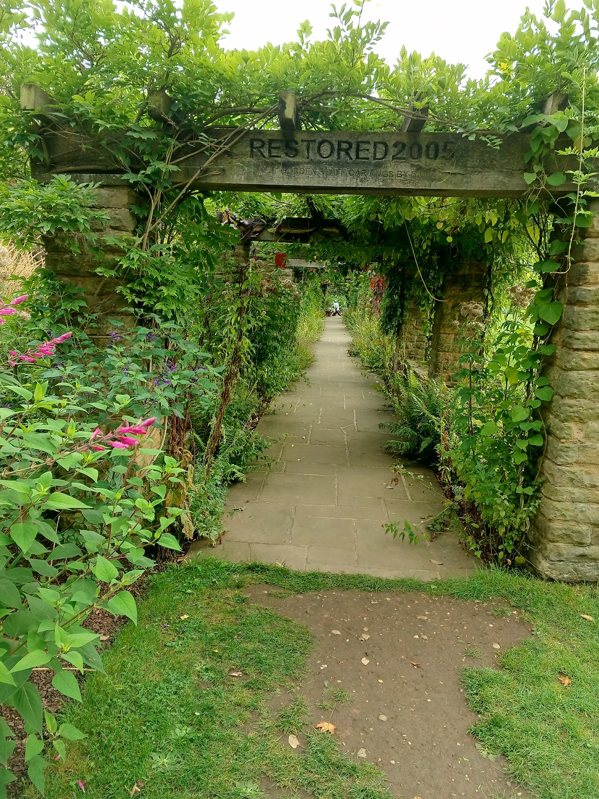 Winterbourne House & Garden, foto 4