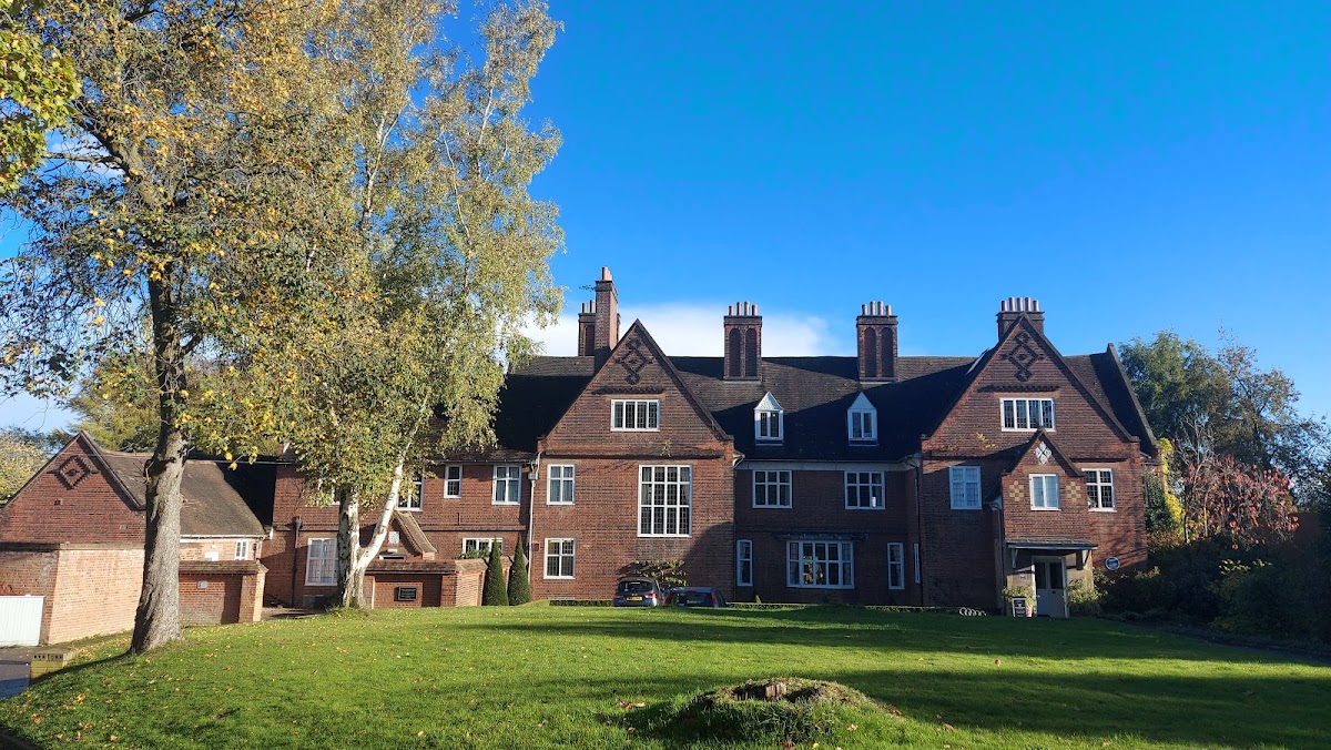 Winterbourne House & Garden, foto 1