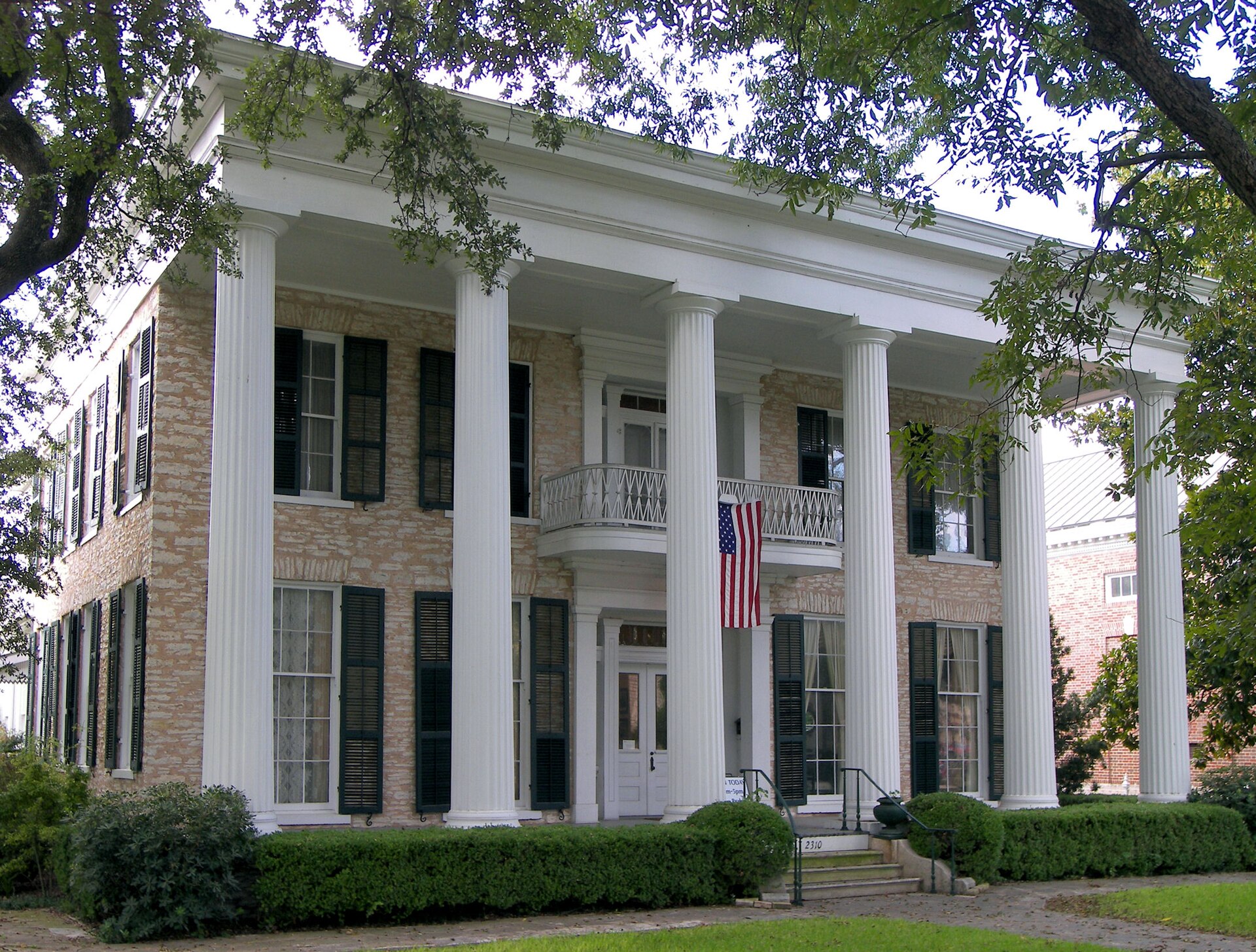 Neill-Cochran House Museum, photo 5