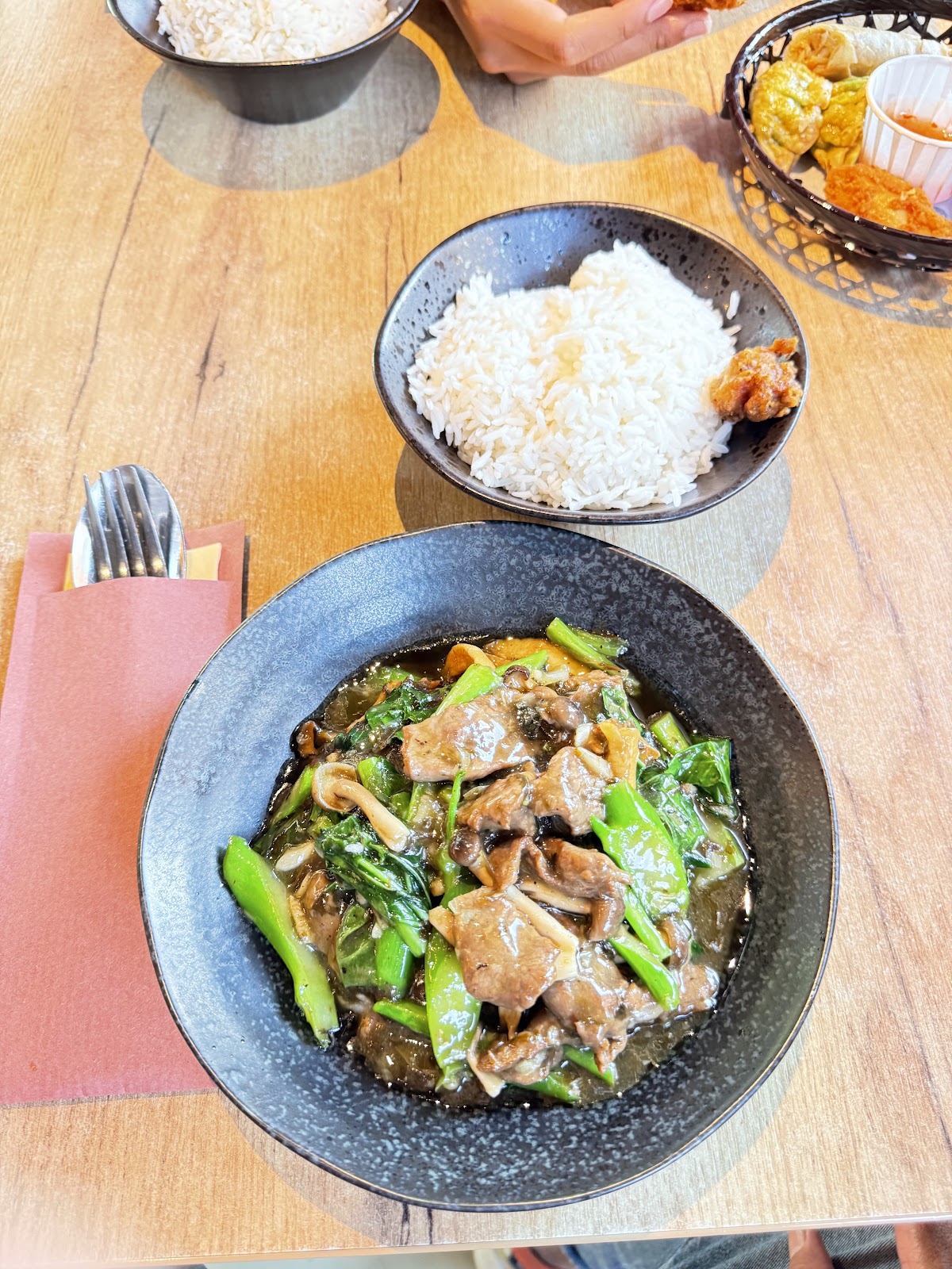 WOK! Asian Streetfood, foto 4