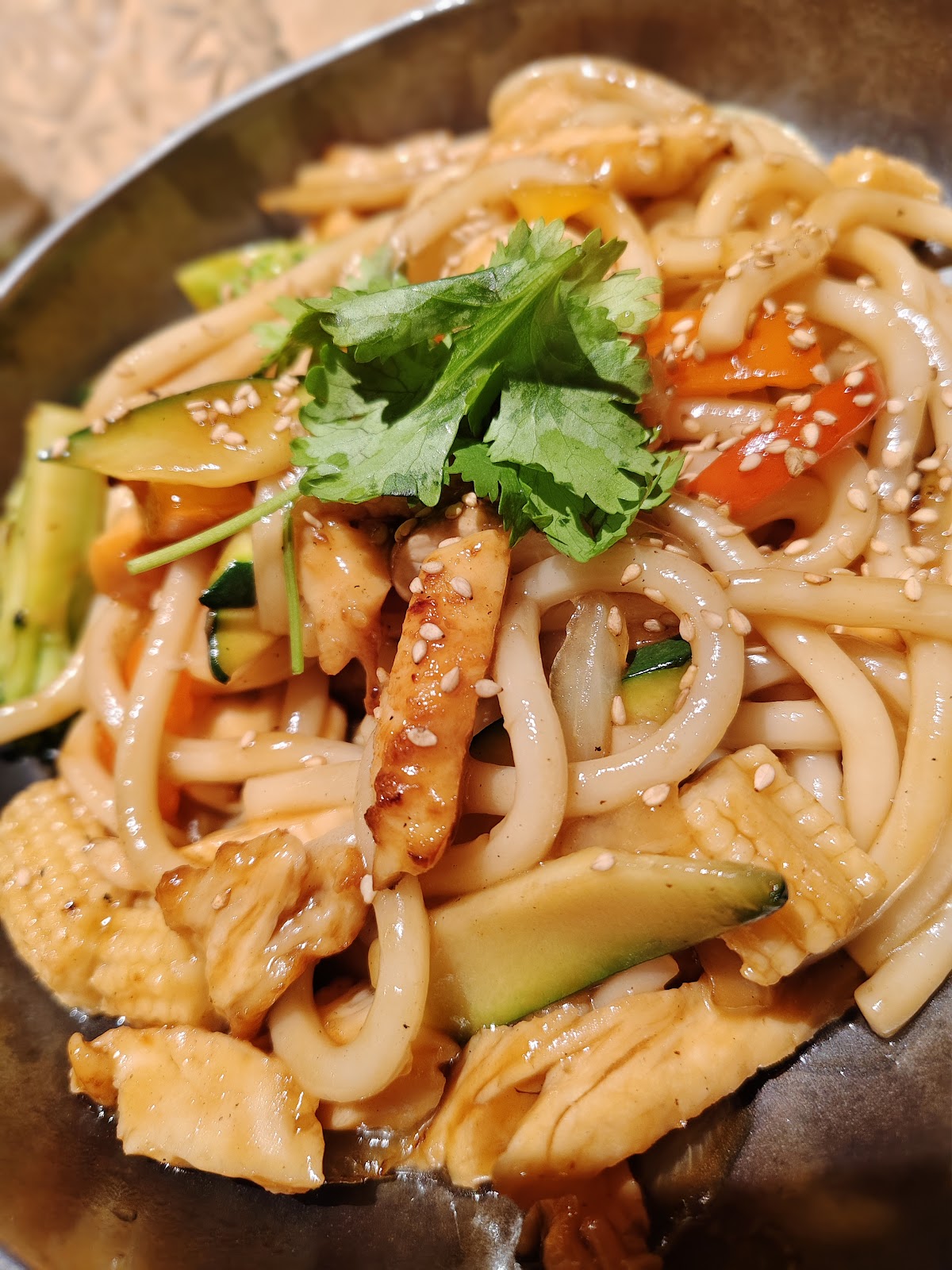WOK! Asian Streetfood, foto 3