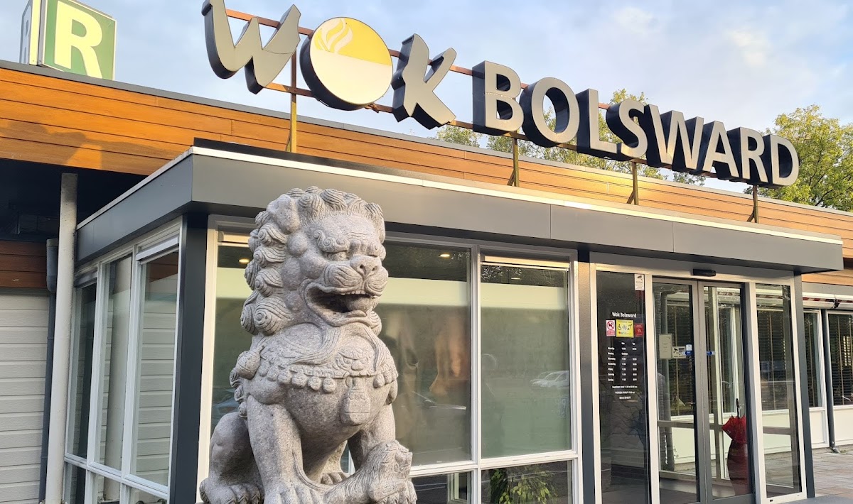 Wok Bolsward, foto 4