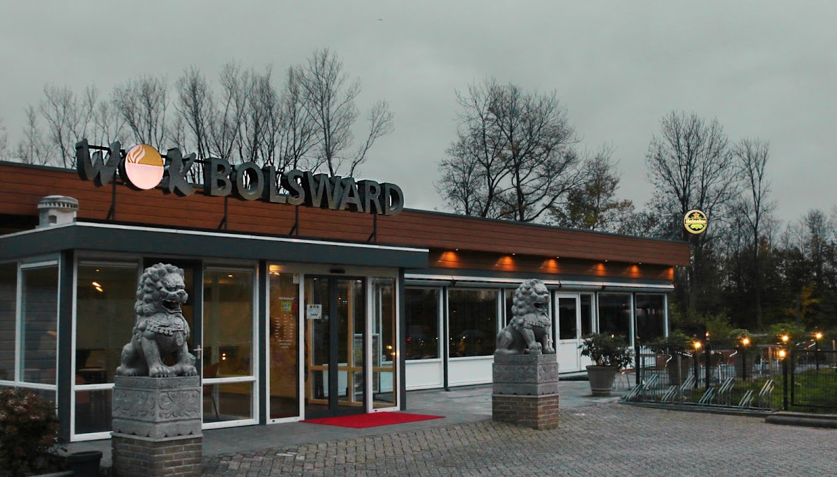Wok Bolsward, foto 1