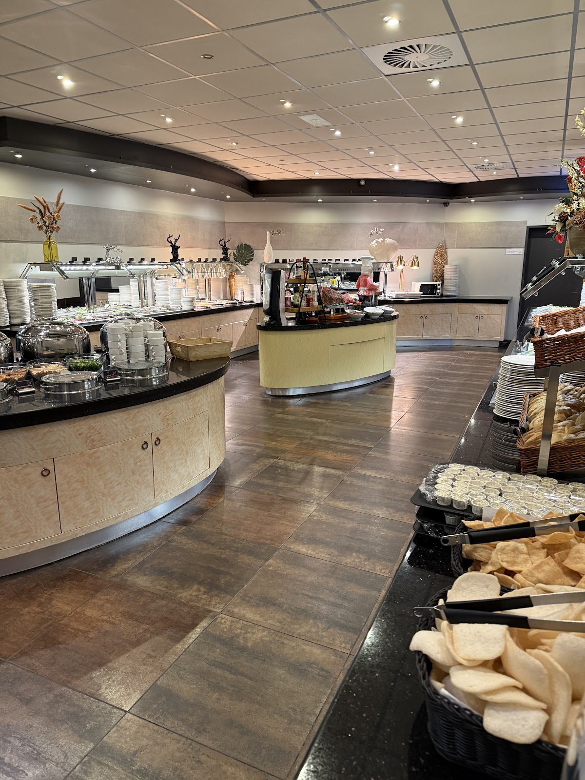 Wok Sprengenhorst BV, Foto 1
