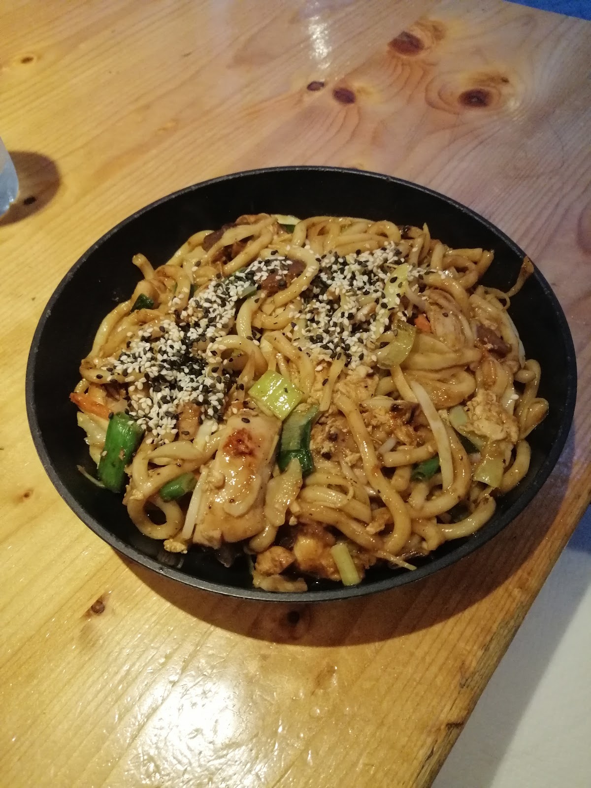 Wok to Walk Leidsestraat 3