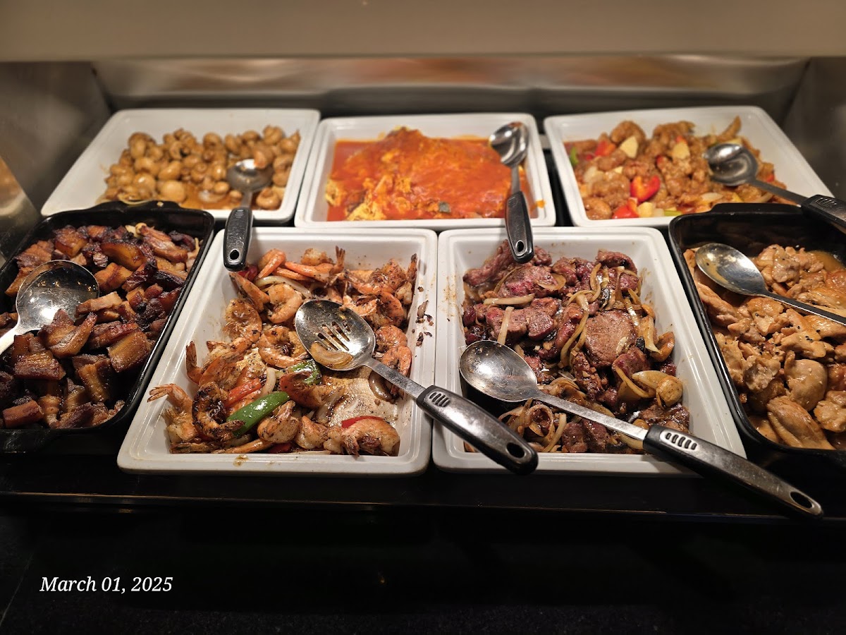 Wok Wonderland, Foto 2