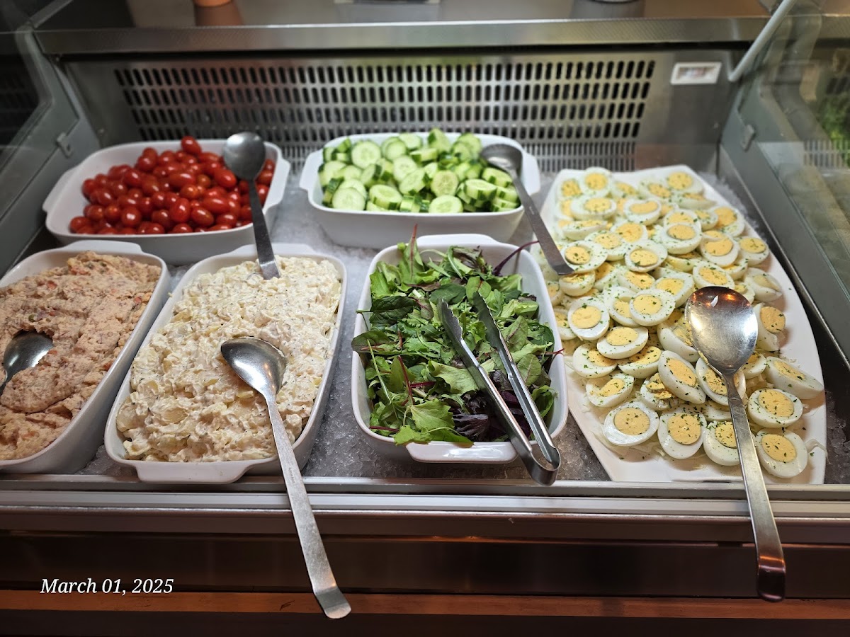 Wok Wonderland, Foto 3