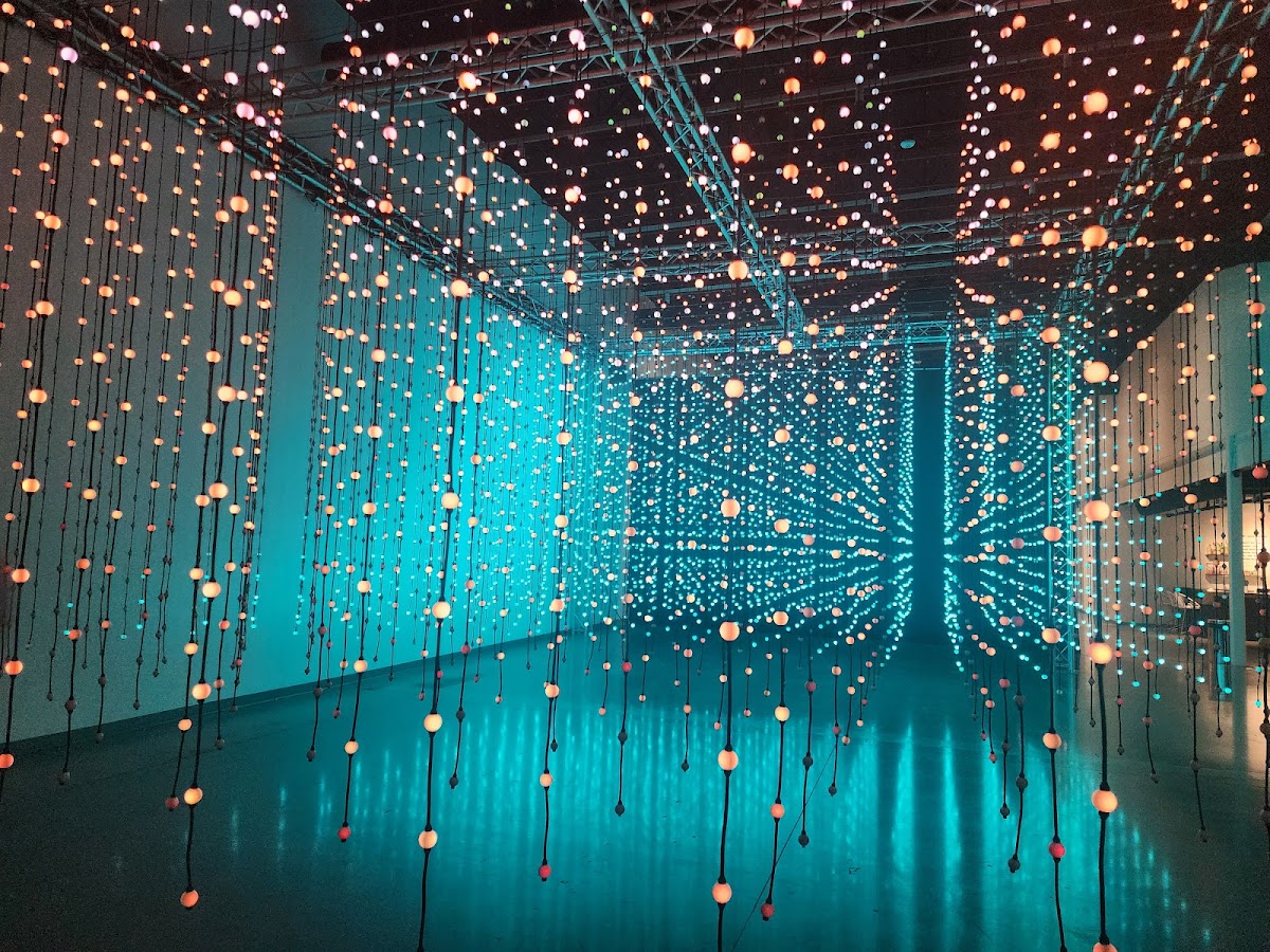 Wonderspaces Austin, foto 2