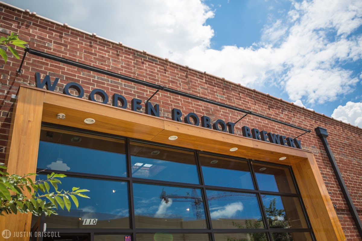 Wooden Robot Brewery, photo 1