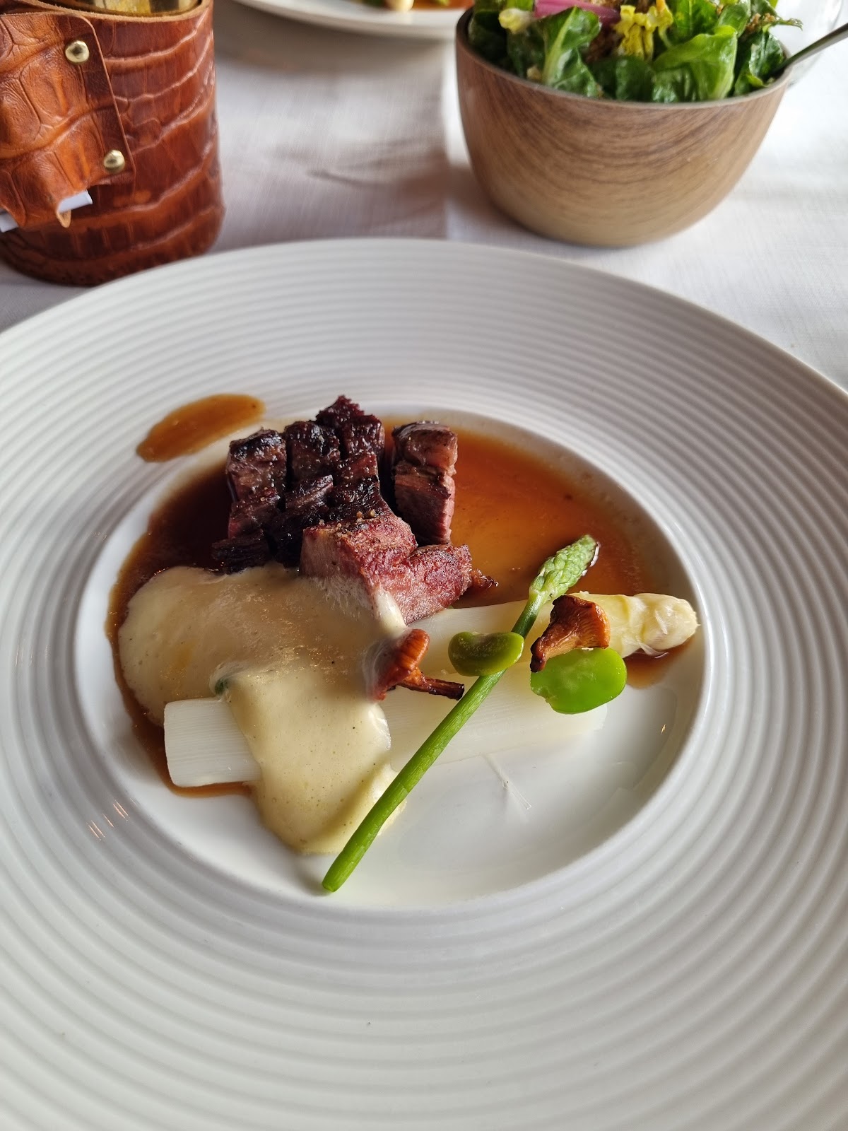 Woods Restaurant, foto 2
