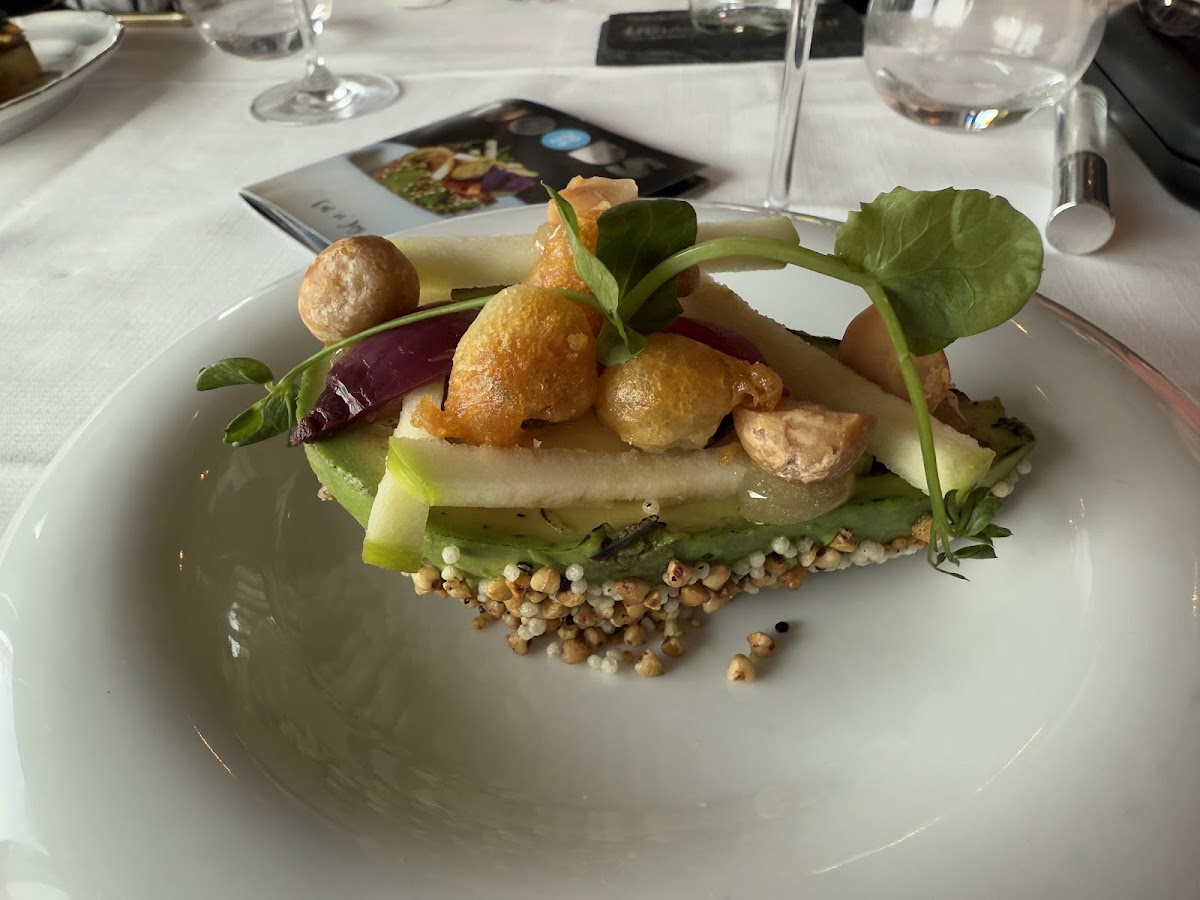 Woods Restaurant, foto 3