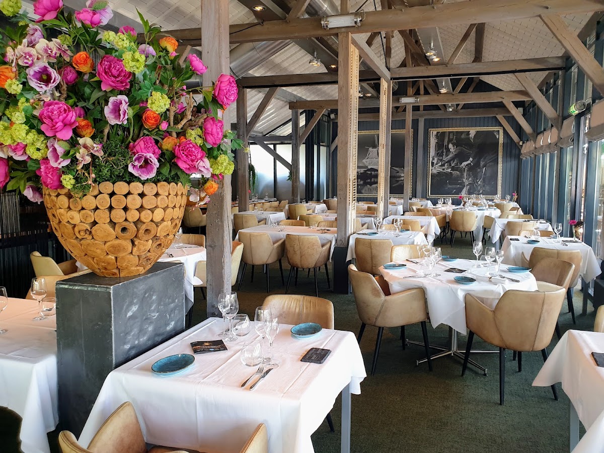 Woods Restaurant, foto 1