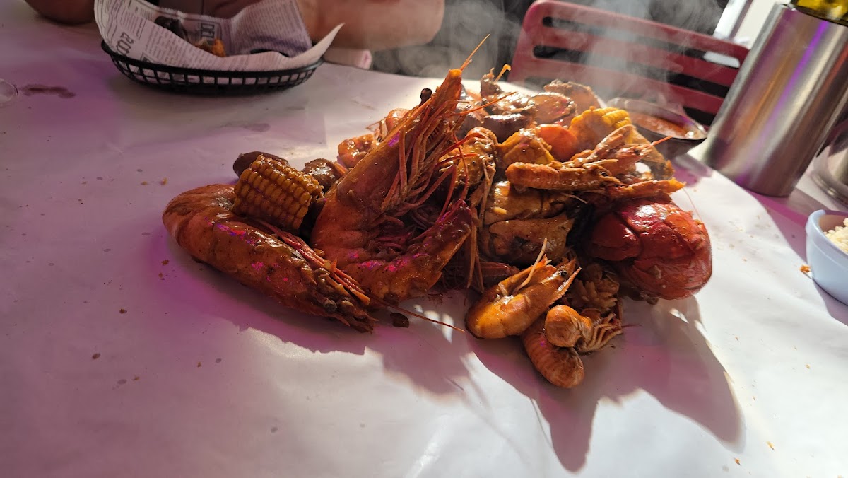 Wowcrab, foto 4
