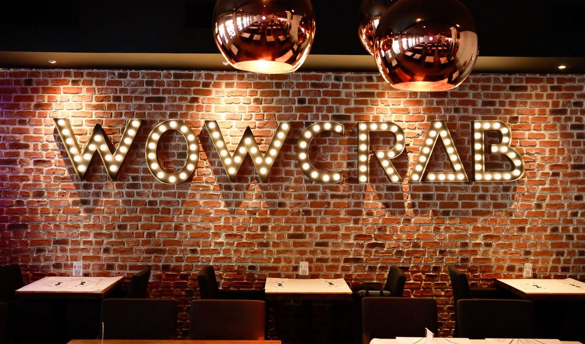 Wowcrab, foto 1