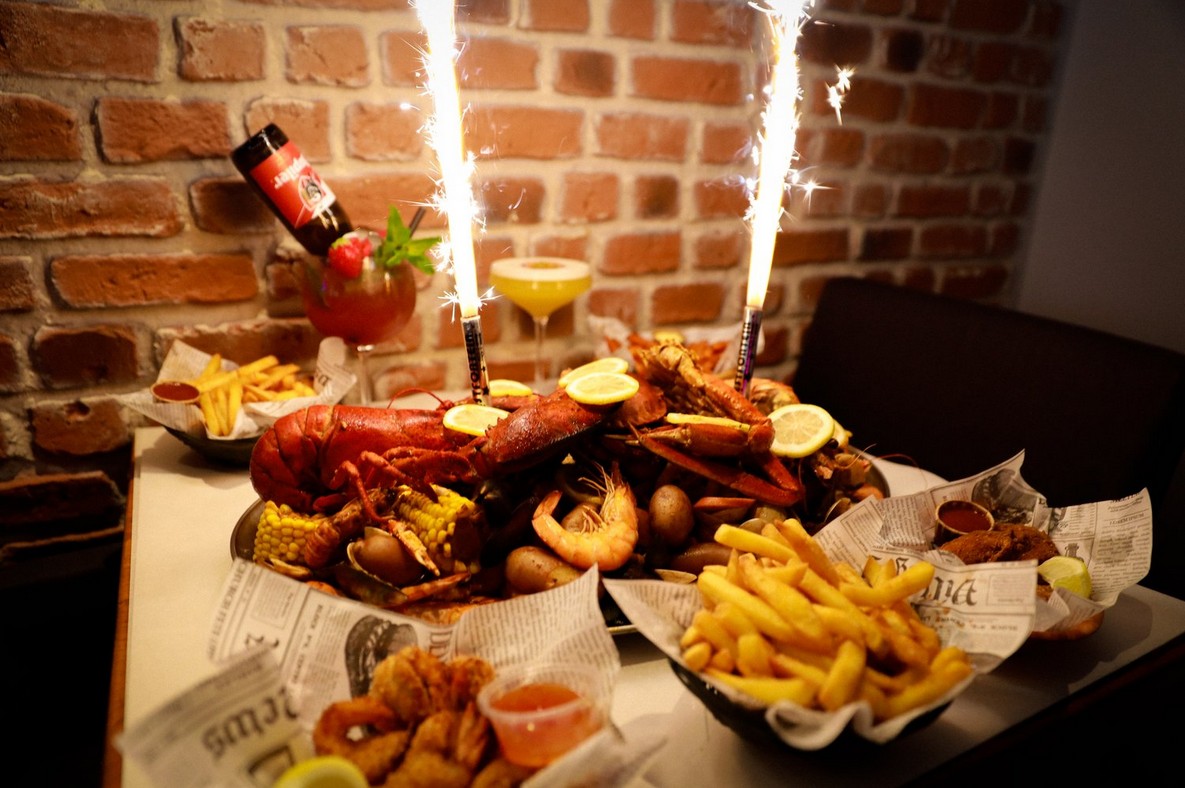 Wowcrab, foto 3