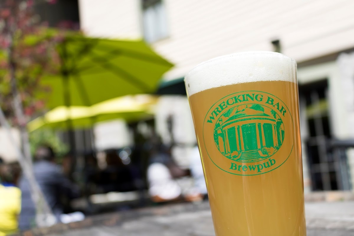 Wrecking Bar Brewpub 2