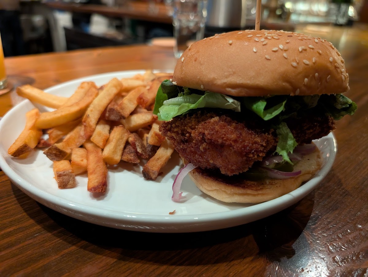 Wrecking Bar Brewpub 3