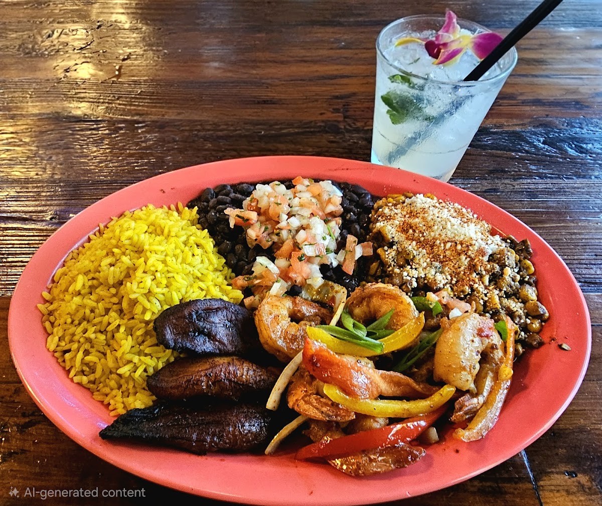 Wylie & Rum Island Grill, photo 3