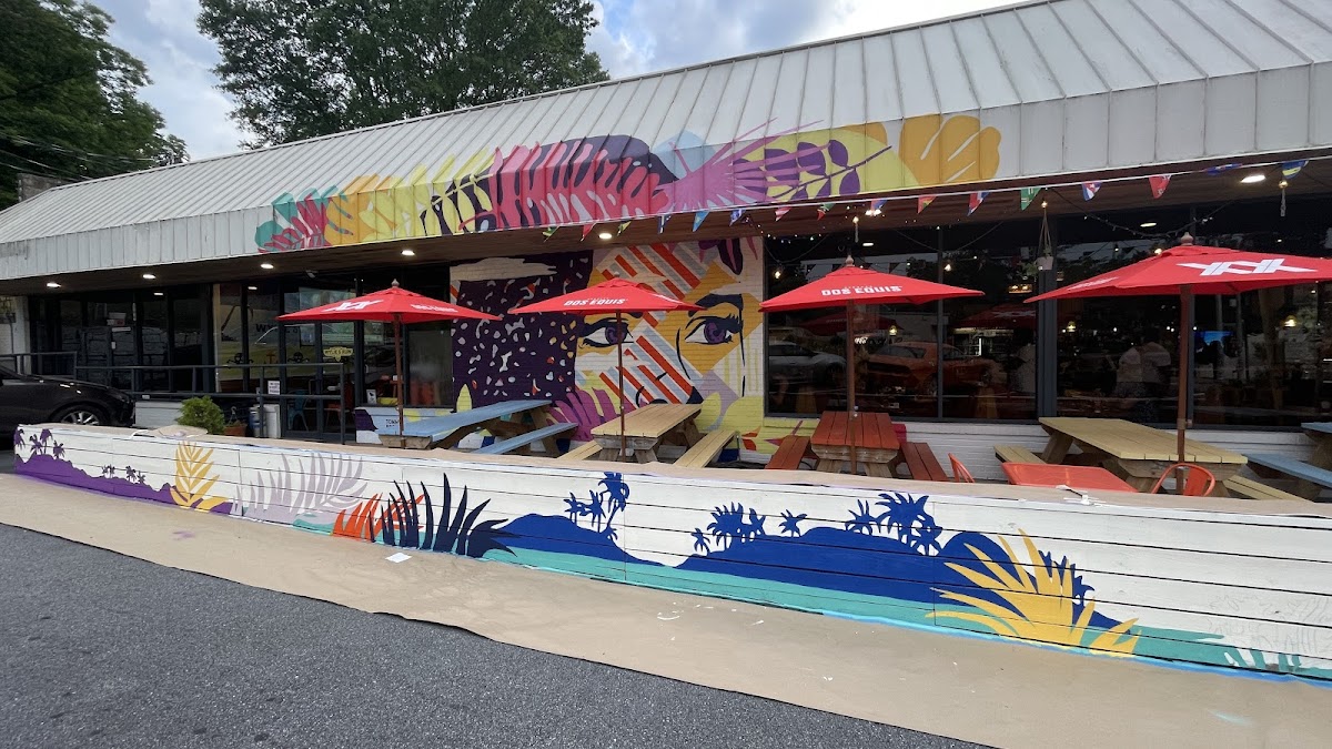 Wylie & Rum Island Grill, photo 1