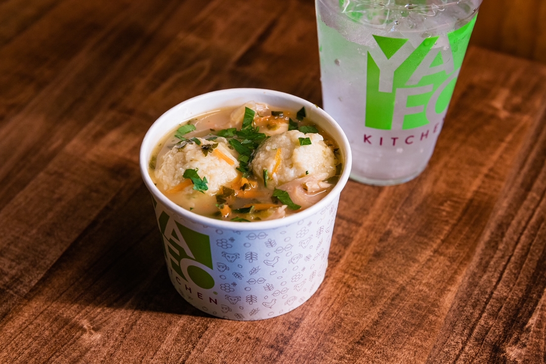 Yafo Kitchen, Foto 1