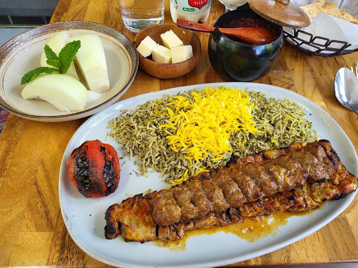 Yalda, foto 3