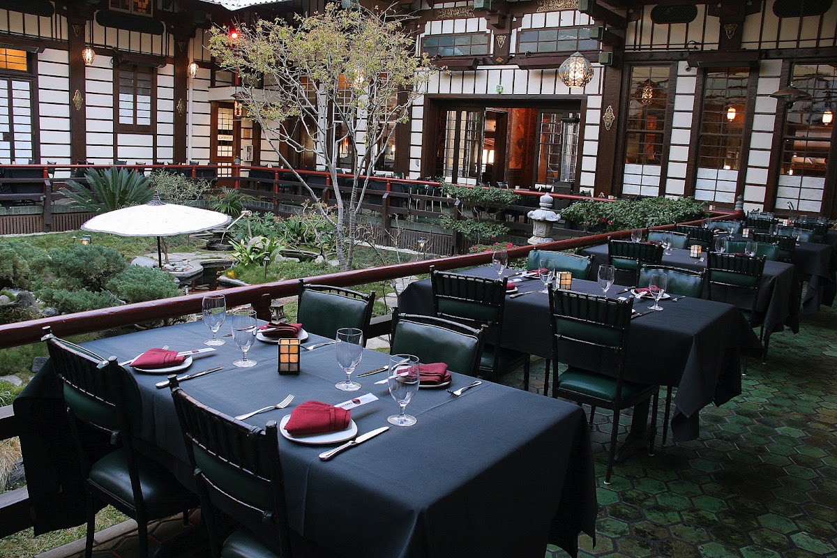 Yamashiro Hollywood, photo 1