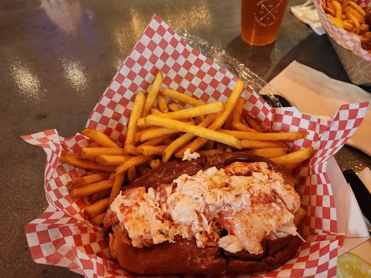Yankee Lobster 3