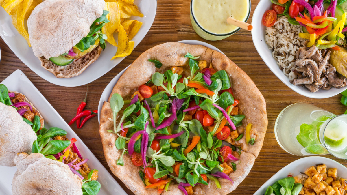 Yemayá’s Vegan Corner 2