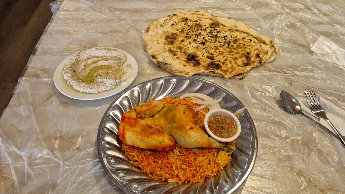 Yemen Restaurant, foto 4