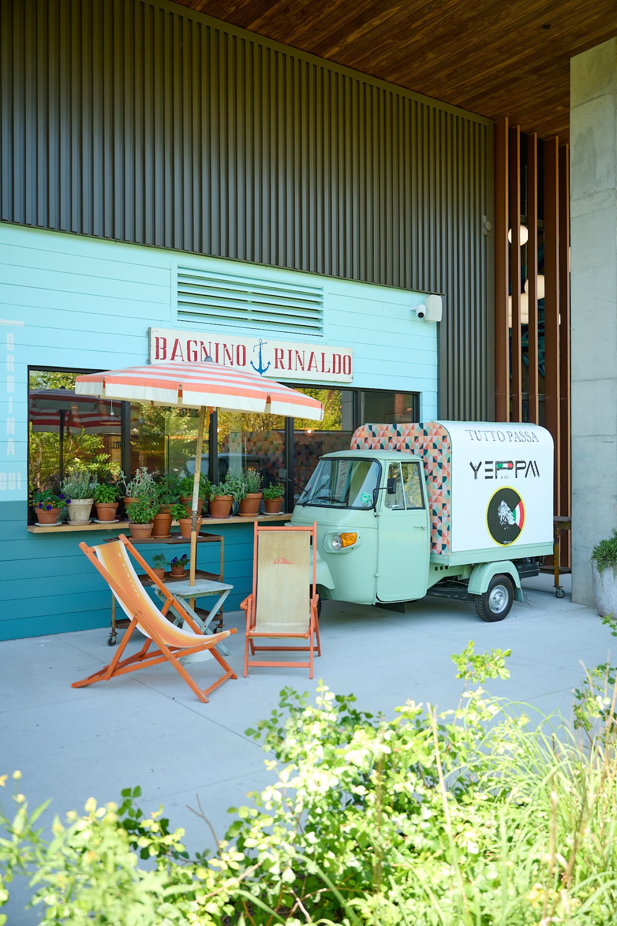 Yeppa & Co. - Beltline - Romantic date spot in Atlanta