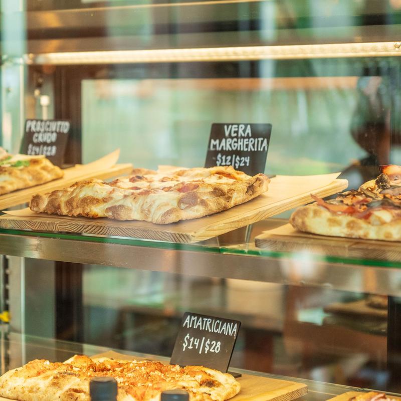 Yeppa & Co. - Buckhead - Romantic date spot in Atlanta