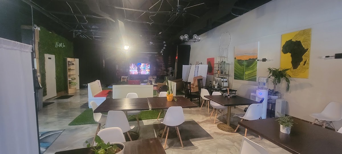 YG Urban Cafe 4