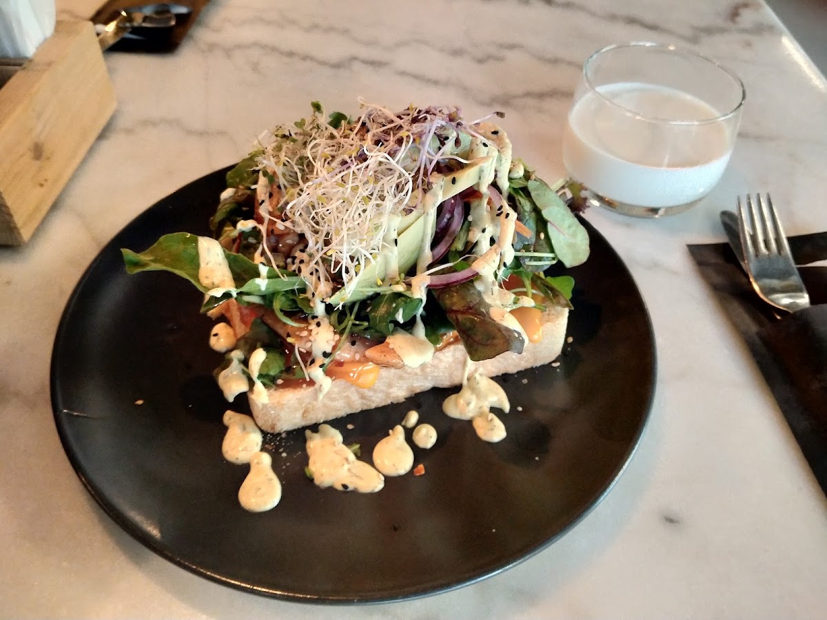 YOF Café & Restaurant, foto 3