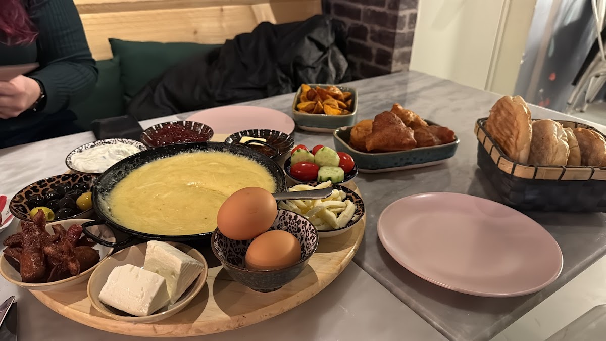 YOF Café & Restaurant, foto 4