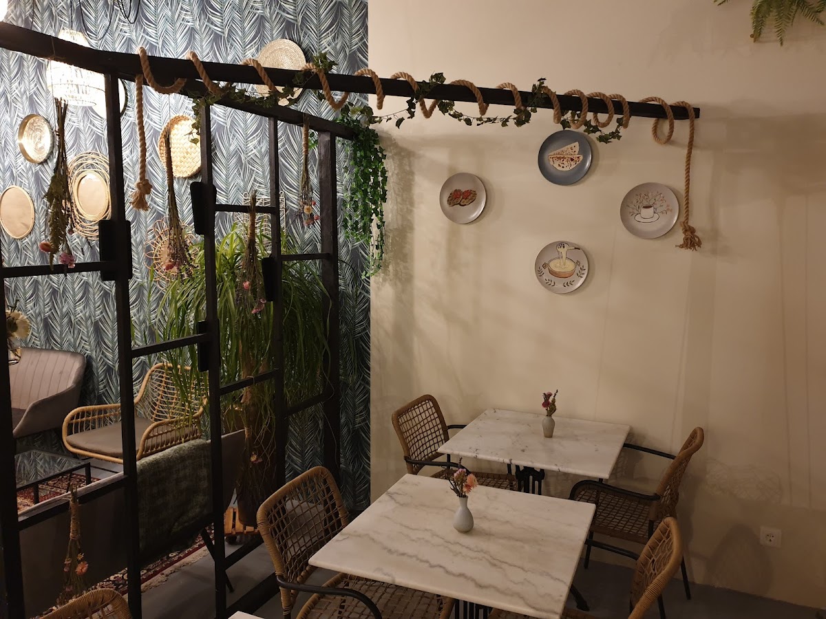 YOF Café & Restaurant, foto 1