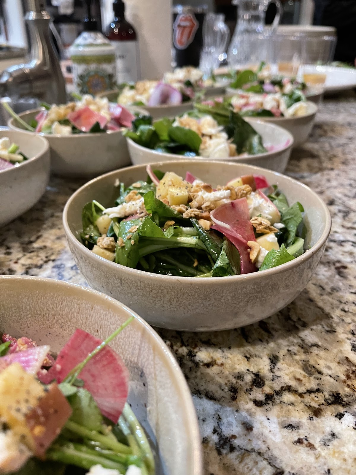 Your Farms Your Table - Romantic date spot in Charlotte