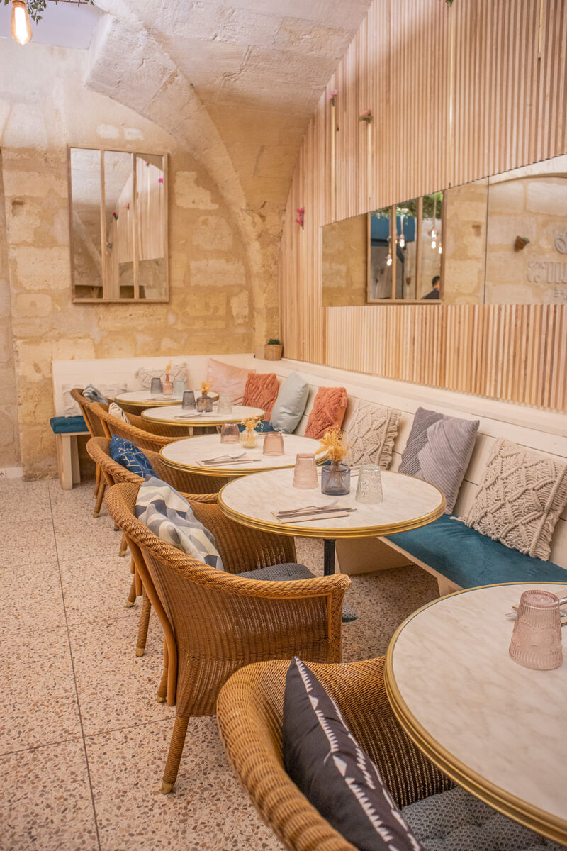 Yours Café, foto 1