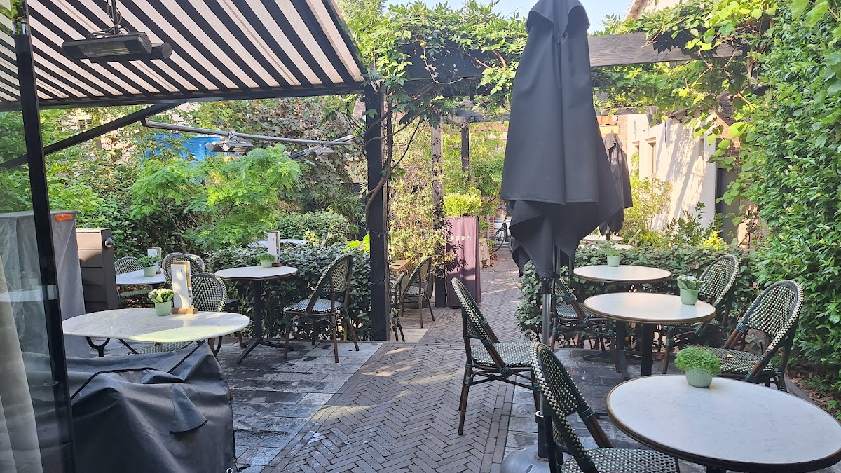 Ysbrantsz Boutique Hotel, foto 4