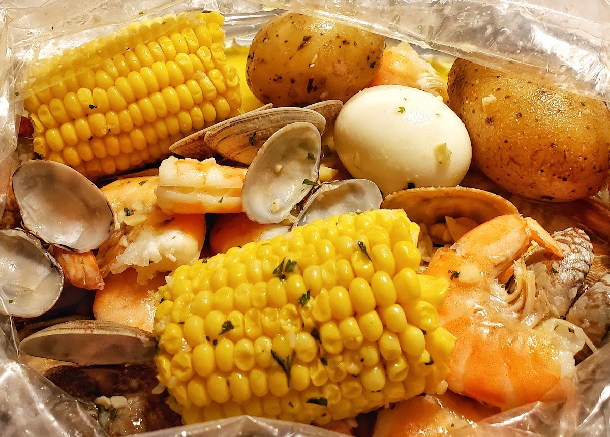 Yummy Crab 2