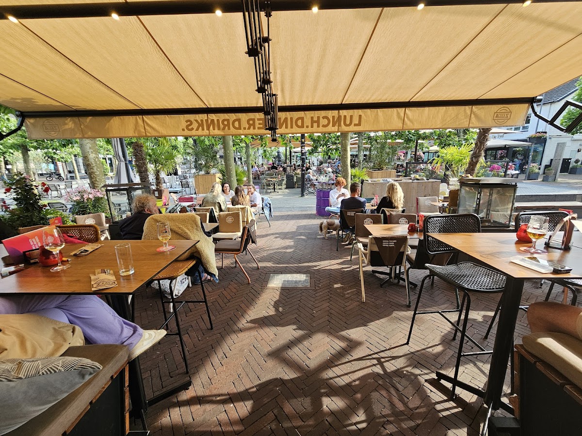 Zaal 4, Foto 4