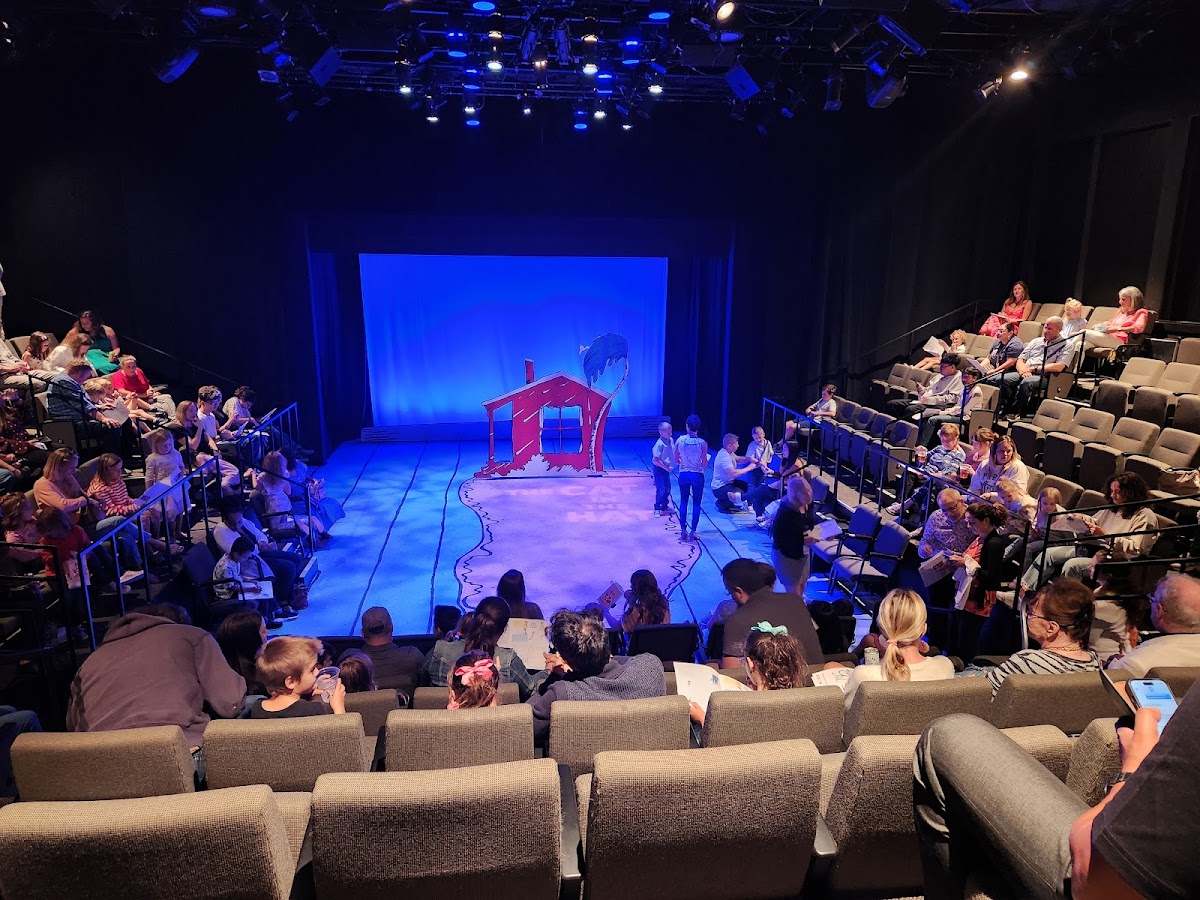 Zach Theater 2