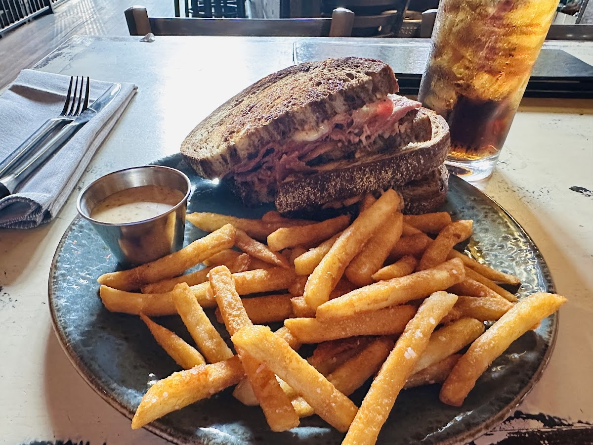 Zazu Gastropub, foto 4