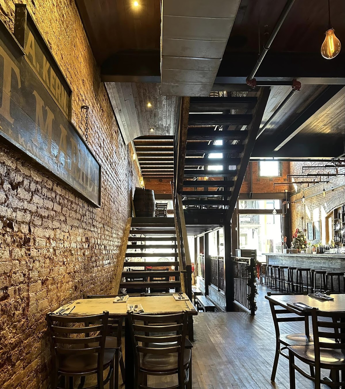 Zazu Gastropub, foto 1
