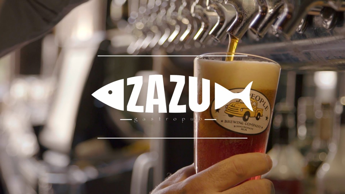 Zazu Gastropub, foto 2