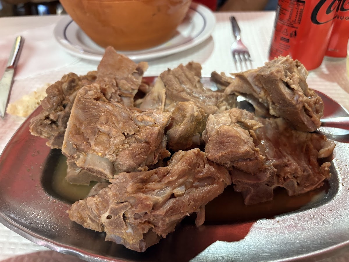 Zé Manel dos Ossos, foto 3