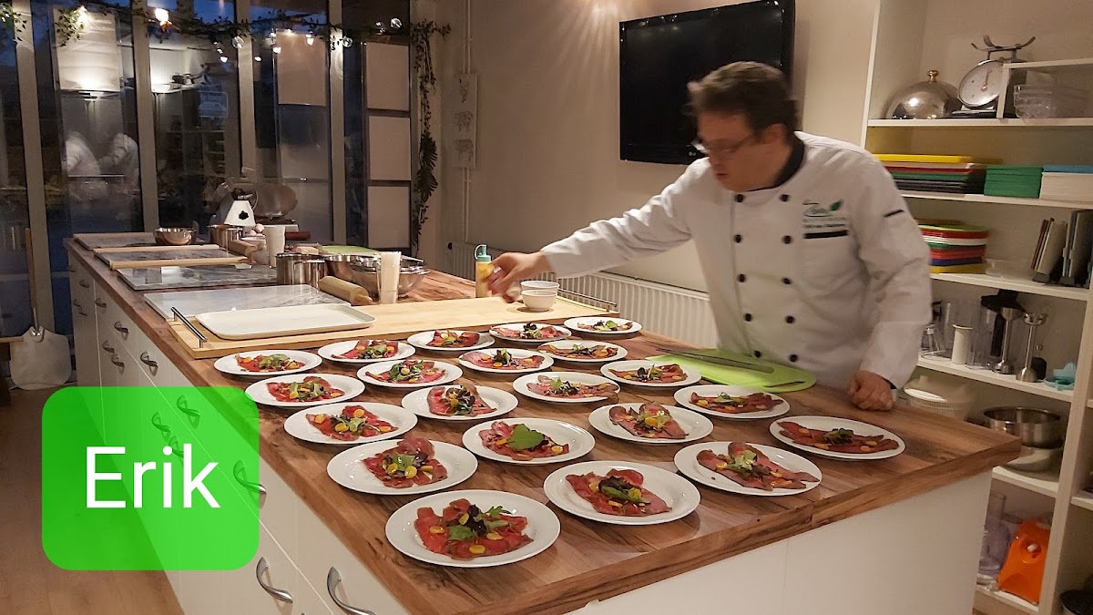 Zen Drenthe (Lunch Restaurant en Kookstudio), Foto 2