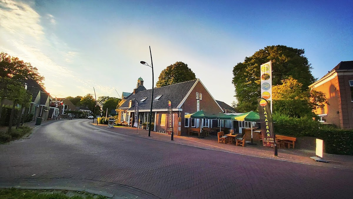 Zen Drenthe (Lunch Restaurant en Kookstudio), Foto 3